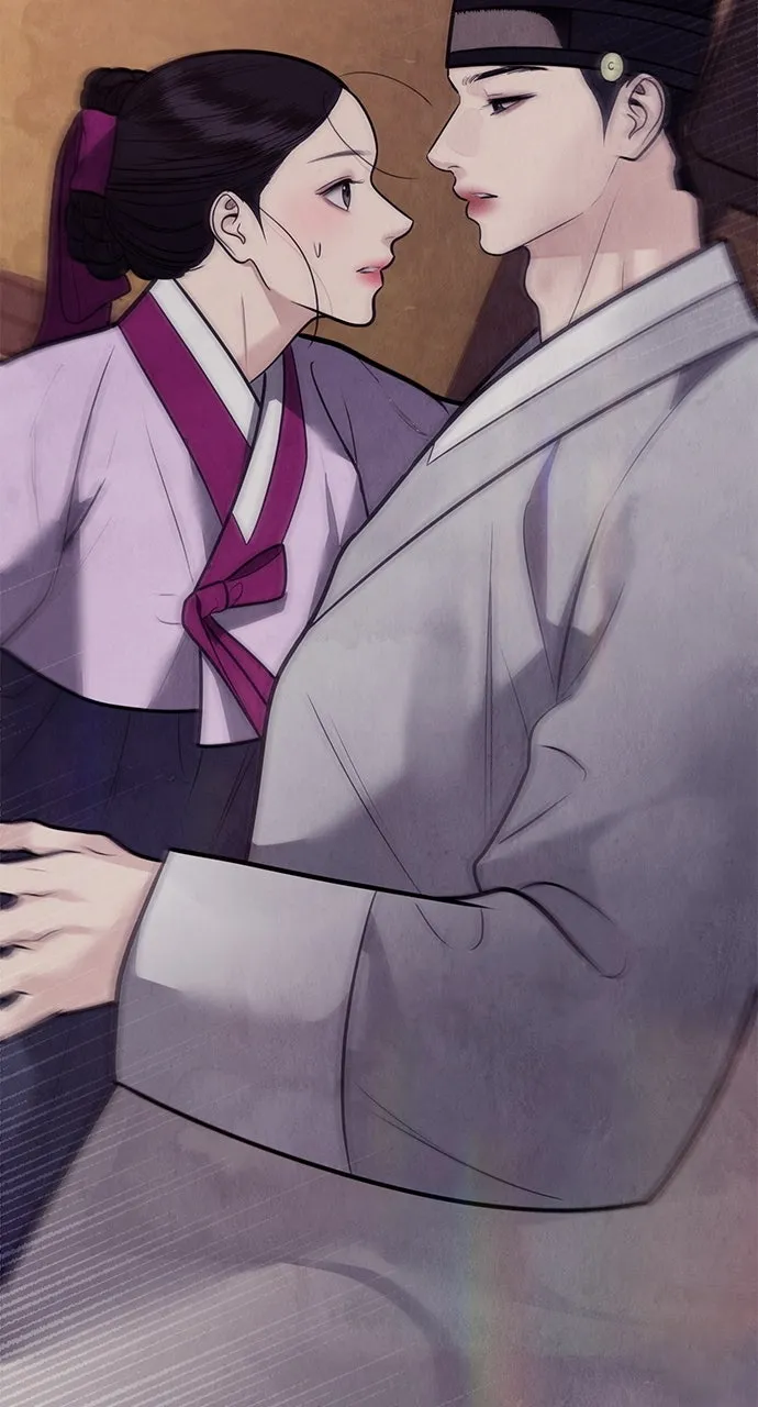 Read Return Your Soul chapter 53 image 76 on Lezhin