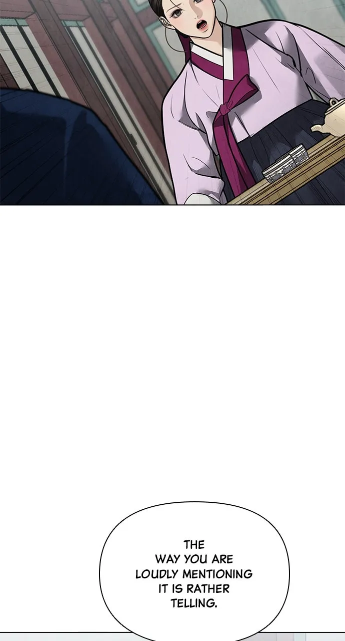 Read Return Your Soul chapter 53 image 8 on Lezhin