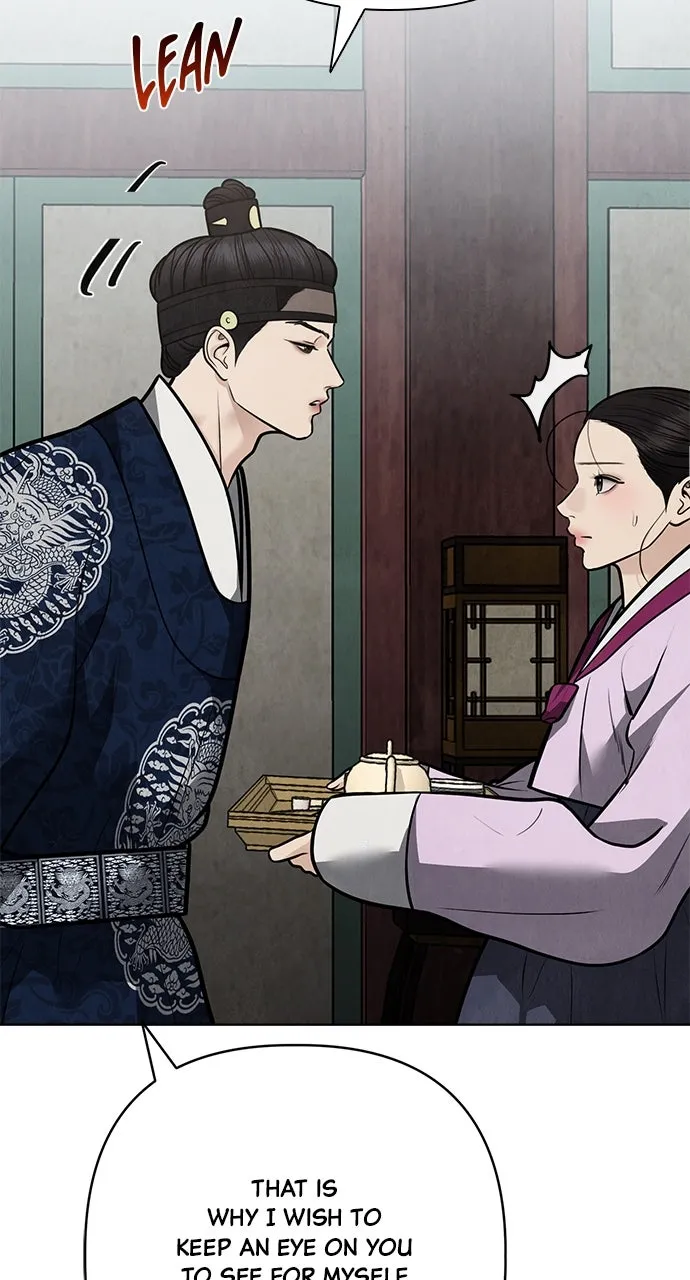 Read Return Your Soul chapter 53 image 9 on Lezhin