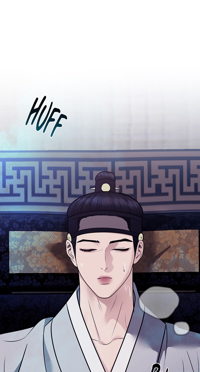 Read Return Your Soul chapter 54 image 12 on Lezhin