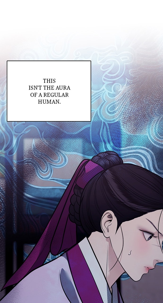 Read Return Your Soul chapter 54 image 18 on Lezhin