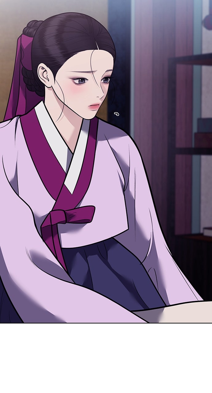 Read Return Your Soul chapter 54 image 21 on Lezhin