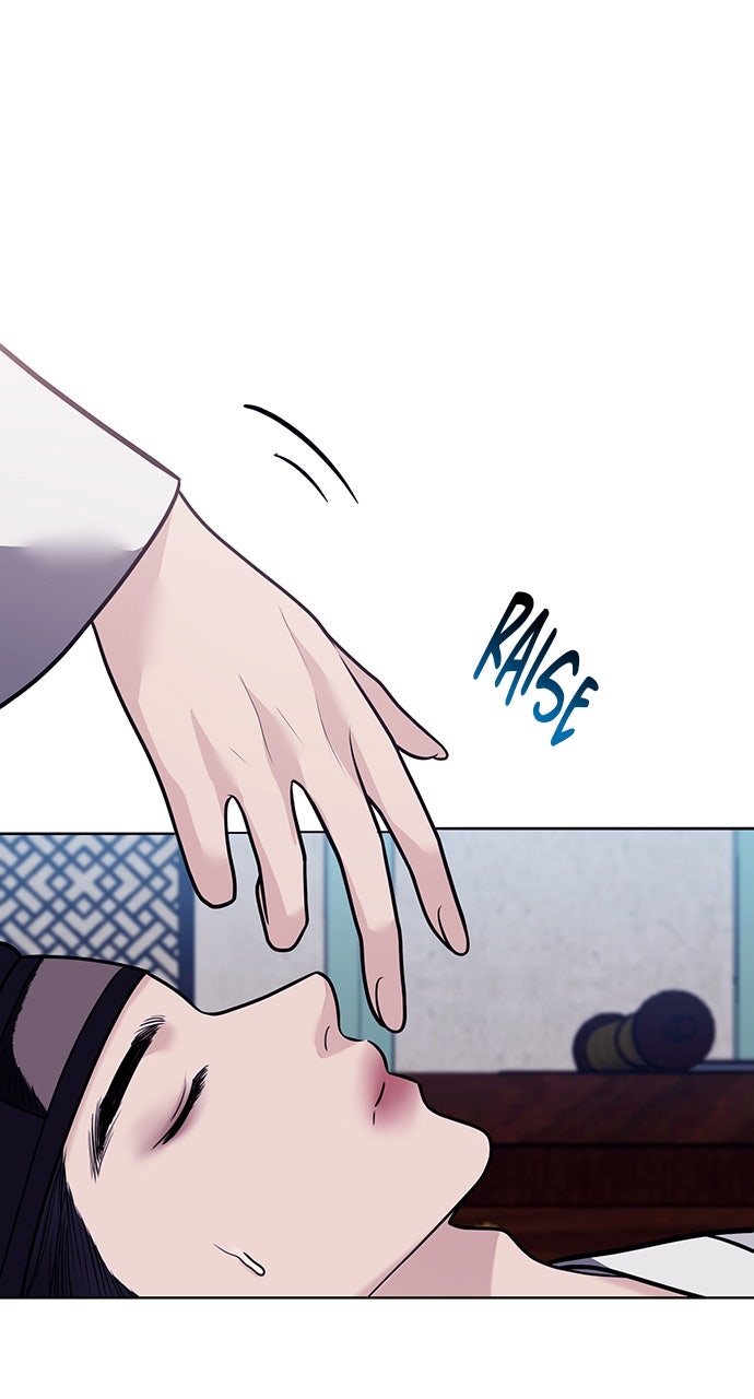 Read Return Your Soul chapter 54 image 22 on Lezhin