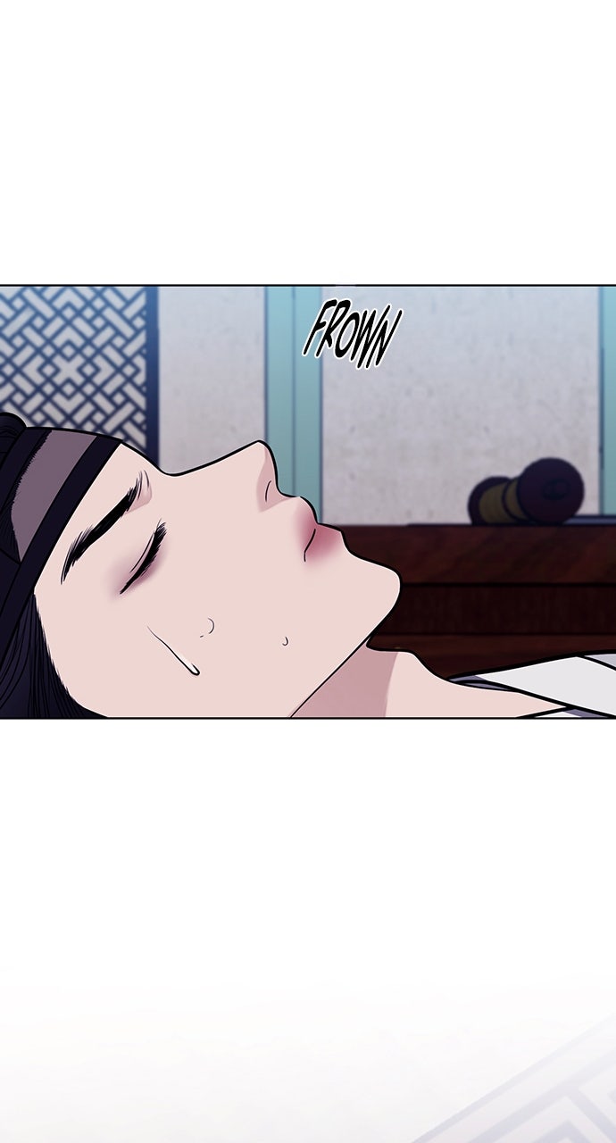 Read Return Your Soul chapter 54 image 23 on Lezhin