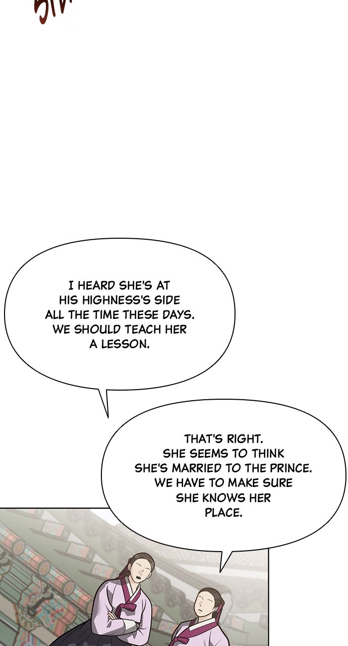 Read Return Your Soul chapter 54 image 28 on Lezhin
