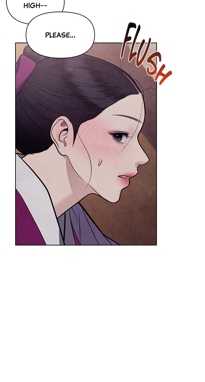 Read Return Your Soul chapter 54 image 3 on Lezhin