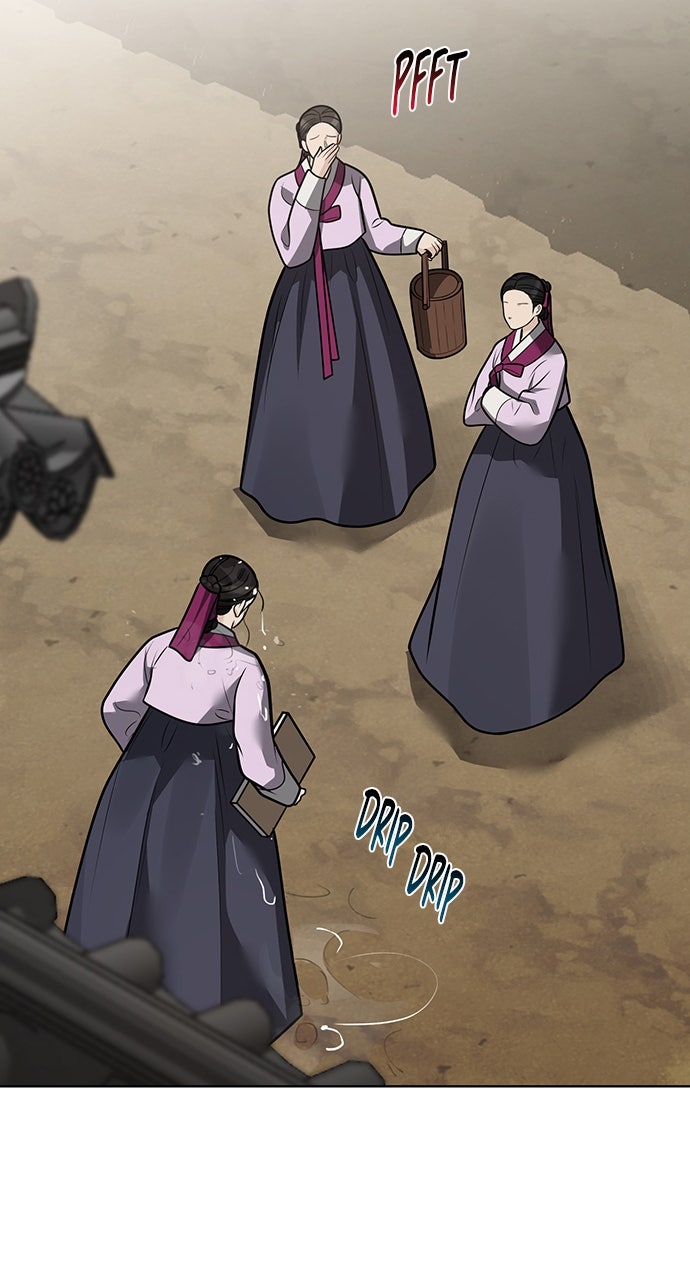 Read Return Your Soul chapter 54 image 32 on Lezhin