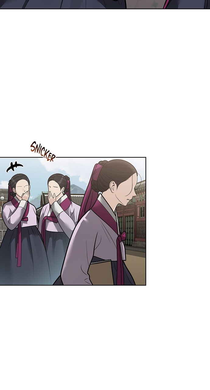 Read Return Your Soul chapter 54 image 35 on Lezhin