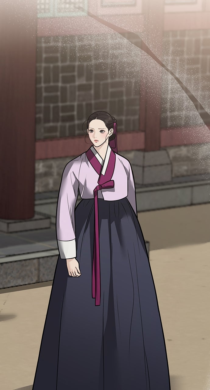 Read Return Your Soul chapter 54 image 38 on Lezhin