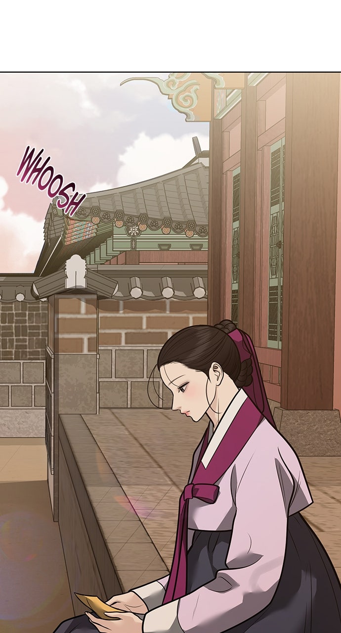 Read Return Your Soul chapter 54 image 40 on Lezhin