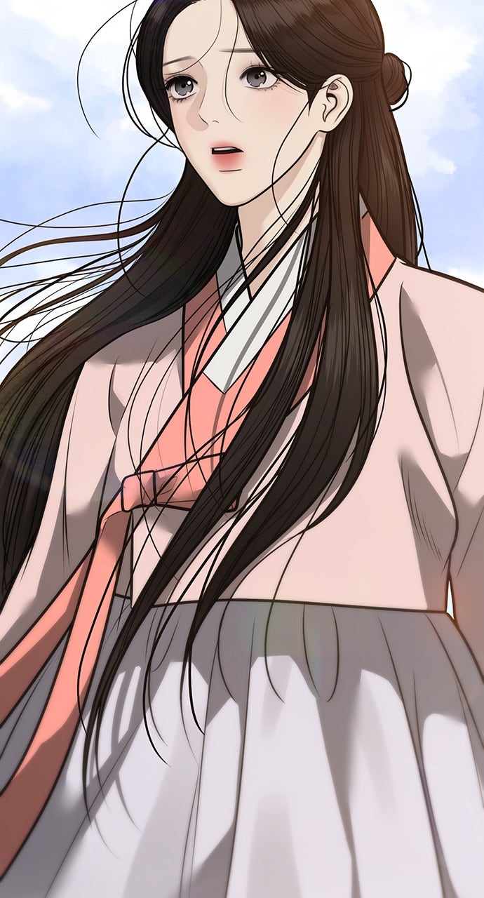 Read Return Your Soul chapter 54 image 48 on Lezhin
