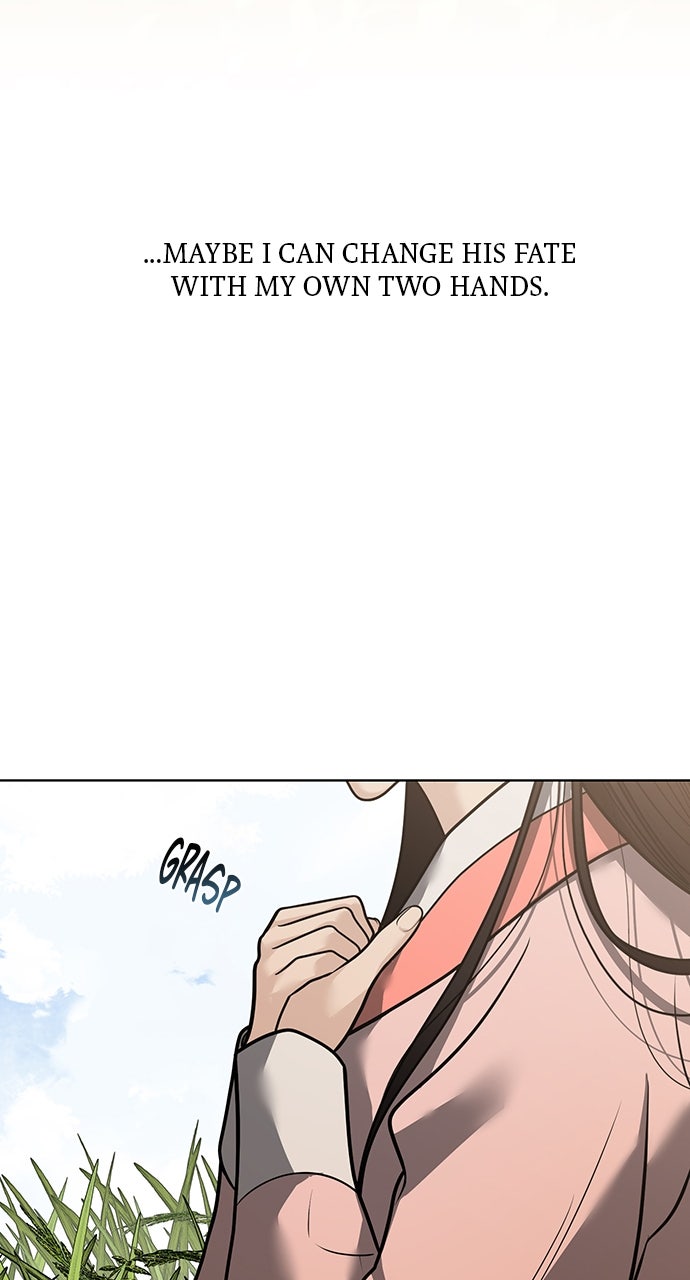 Read Return Your Soul chapter 54 image 52 on Lezhin