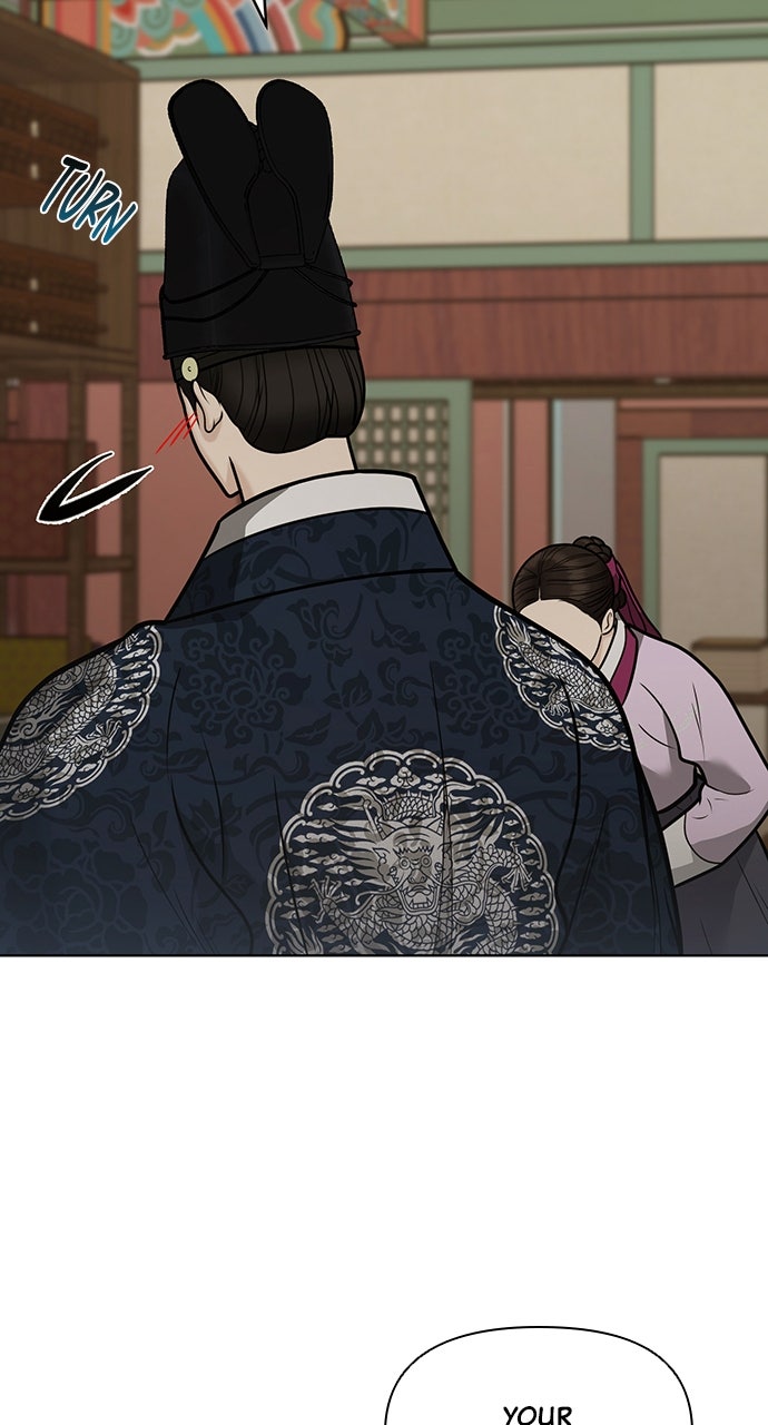 Read Return Your Soul chapter 54 image 71 on Lezhin