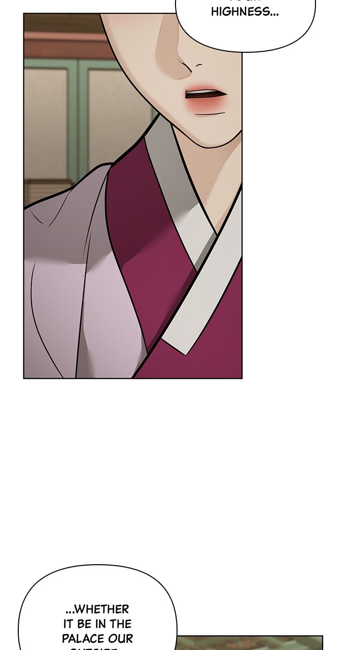 Read Return Your Soul chapter 54 image 72 on Lezhin