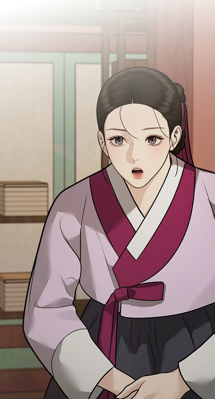 Read Return Your Soul chapter 54 image 76 on Lezhin