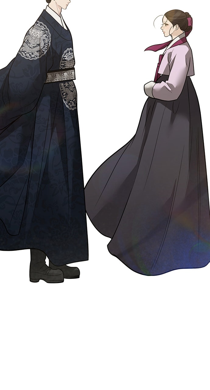 Read Return Your Soul chapter 54 image 80 on Lezhin
