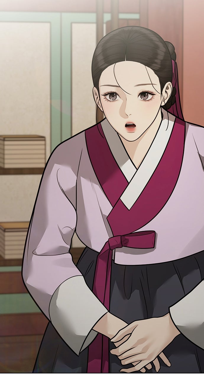 Read Return Your Soul chapter 55 image 1 on Lezhin
