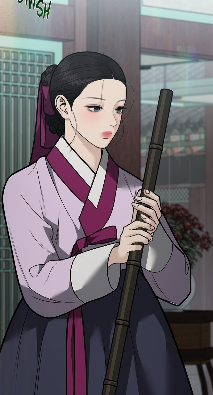 Read Return Your Soul chapter 55 image 11 on Lezhin