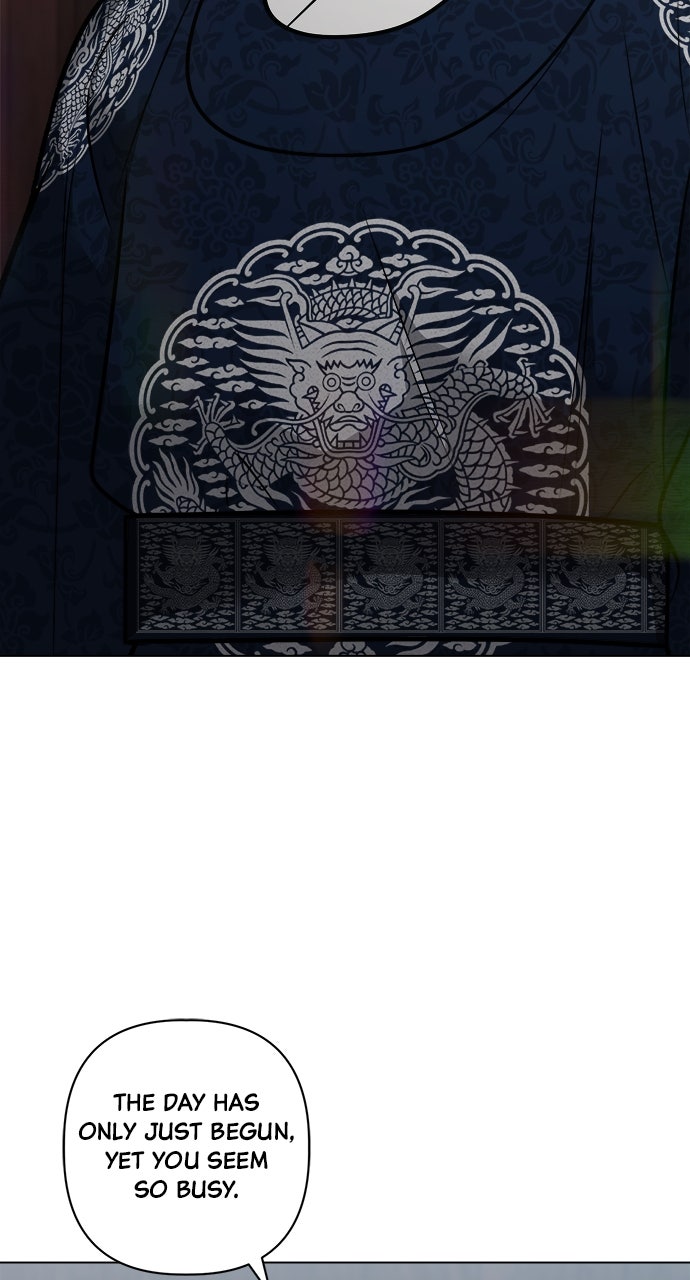 Read Return Your Soul chapter 55 image 15 on Lezhin