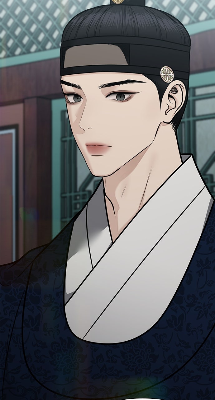 Read Return Your Soul chapter 55 image 27 on Lezhin