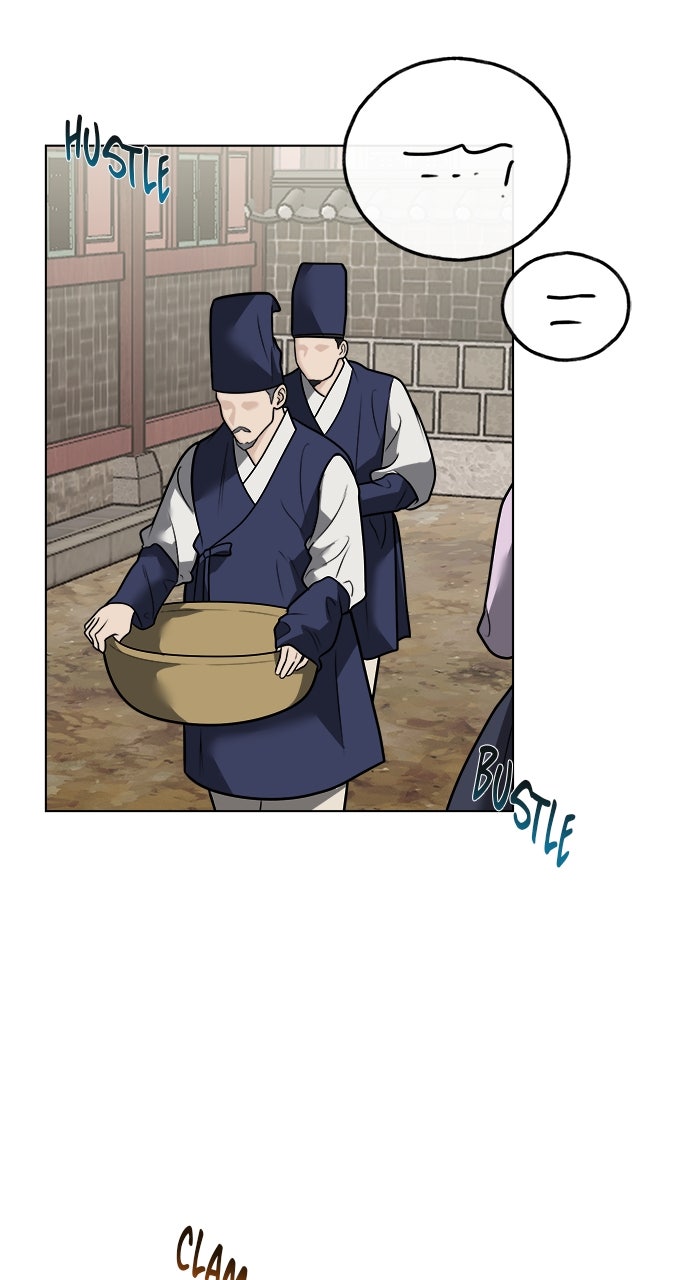 Read Return Your Soul chapter 55 image 33 on Lezhin