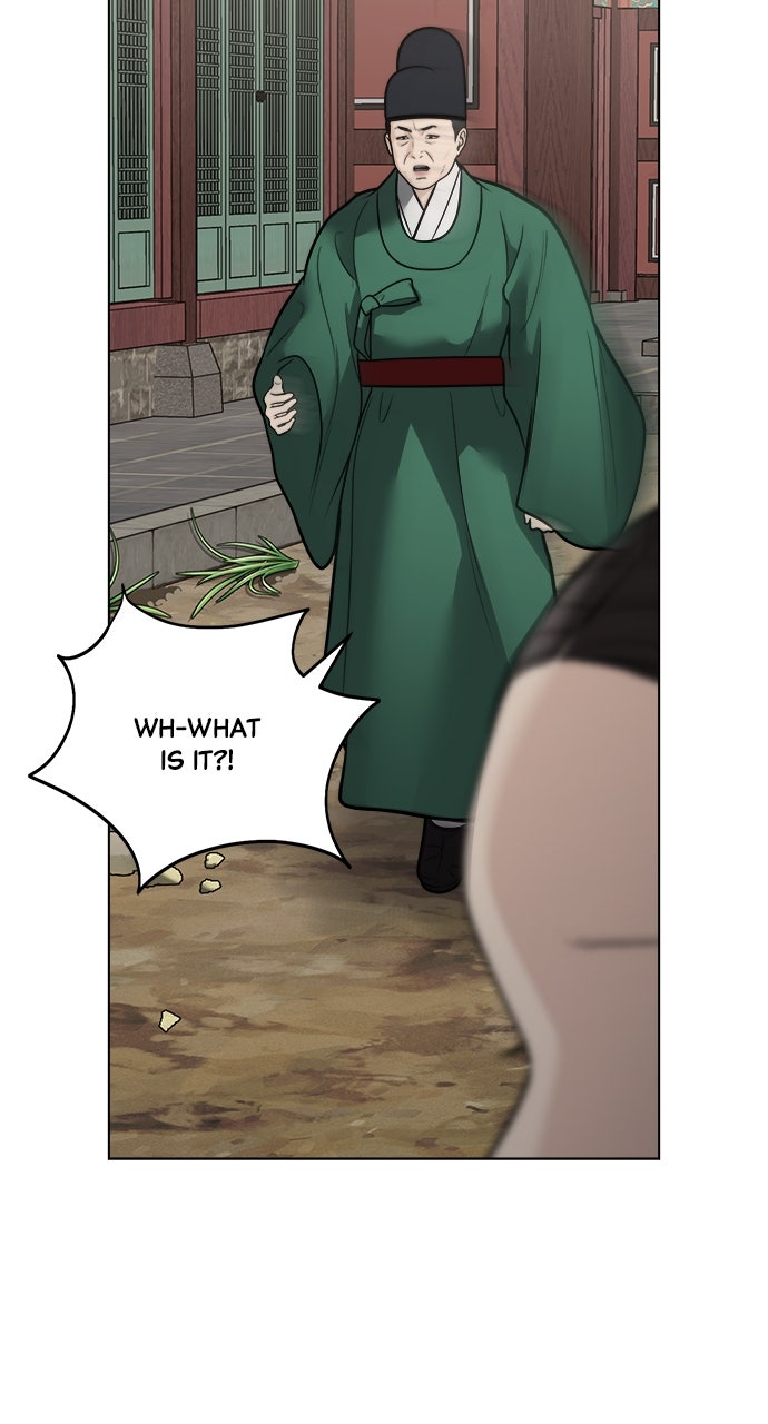 Read Return Your Soul chapter 55 image 38 on Lezhin