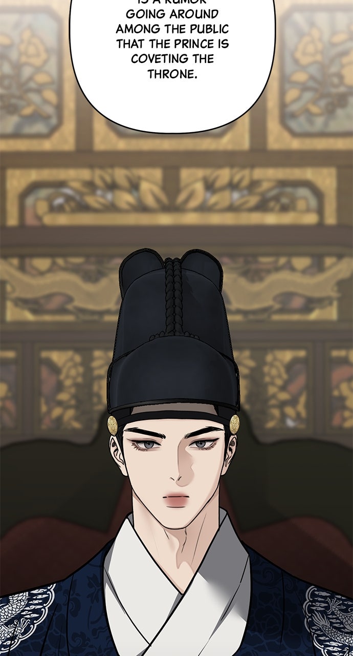 Read Return Your Soul chapter 55 image 50 on Lezhin