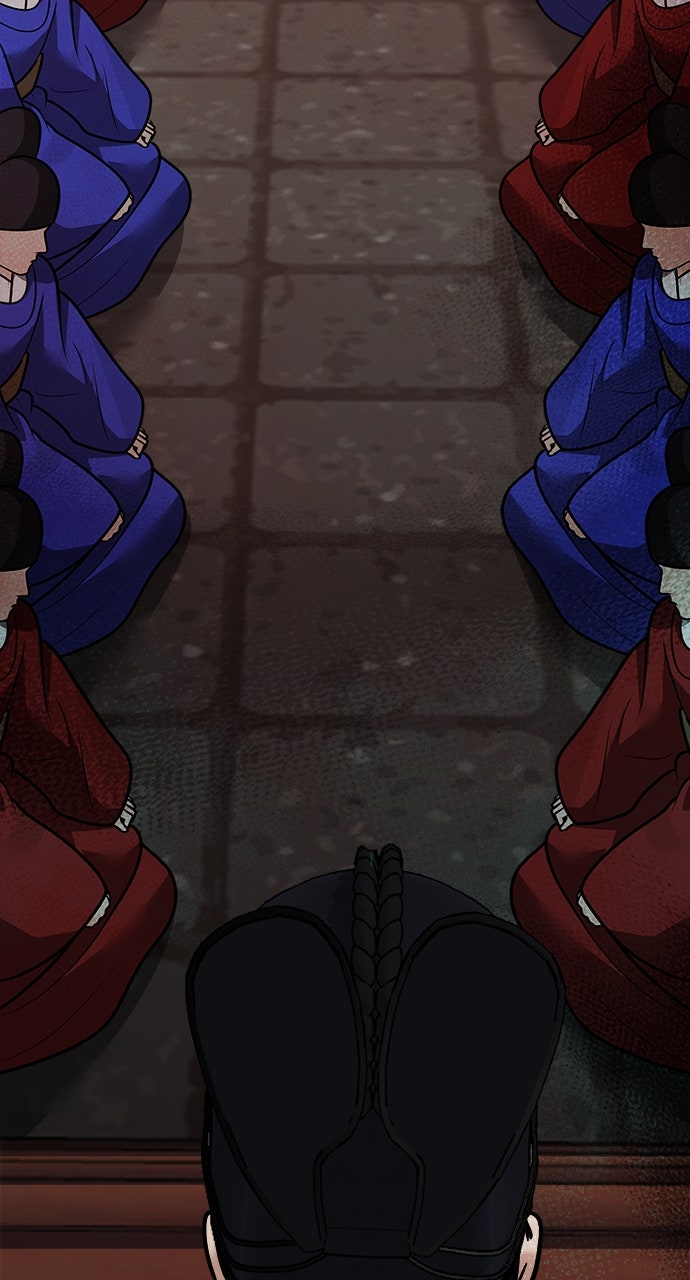 Read Return Your Soul chapter 55 image 62 on Lezhin