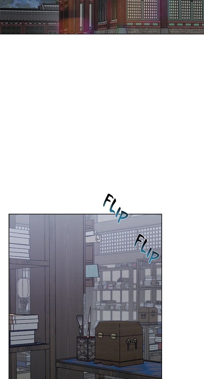 Read Return Your Soul chapter 55 image 65 on Lezhin