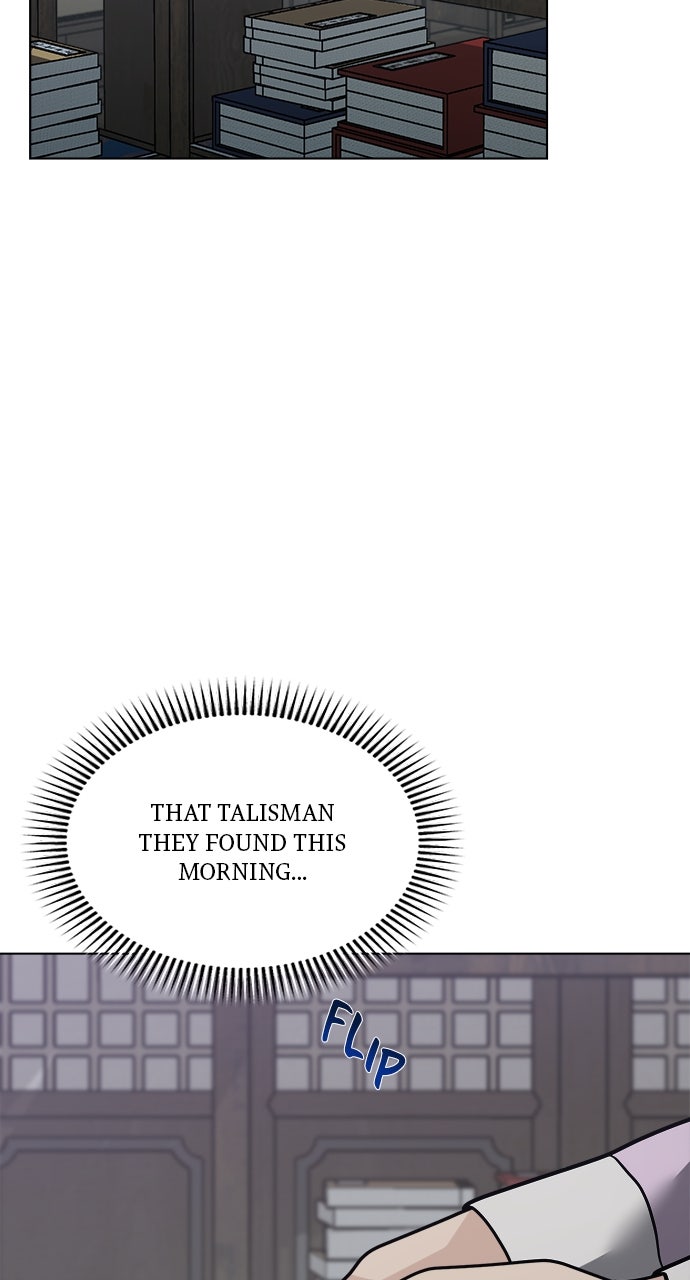 Read Return Your Soul chapter 55 image 66 on Lezhin