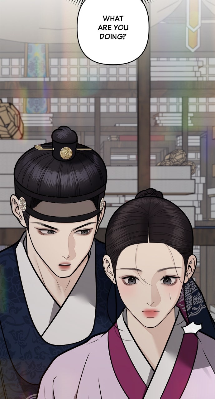 Read Return Your Soul chapter 55 image 73 on Lezhin