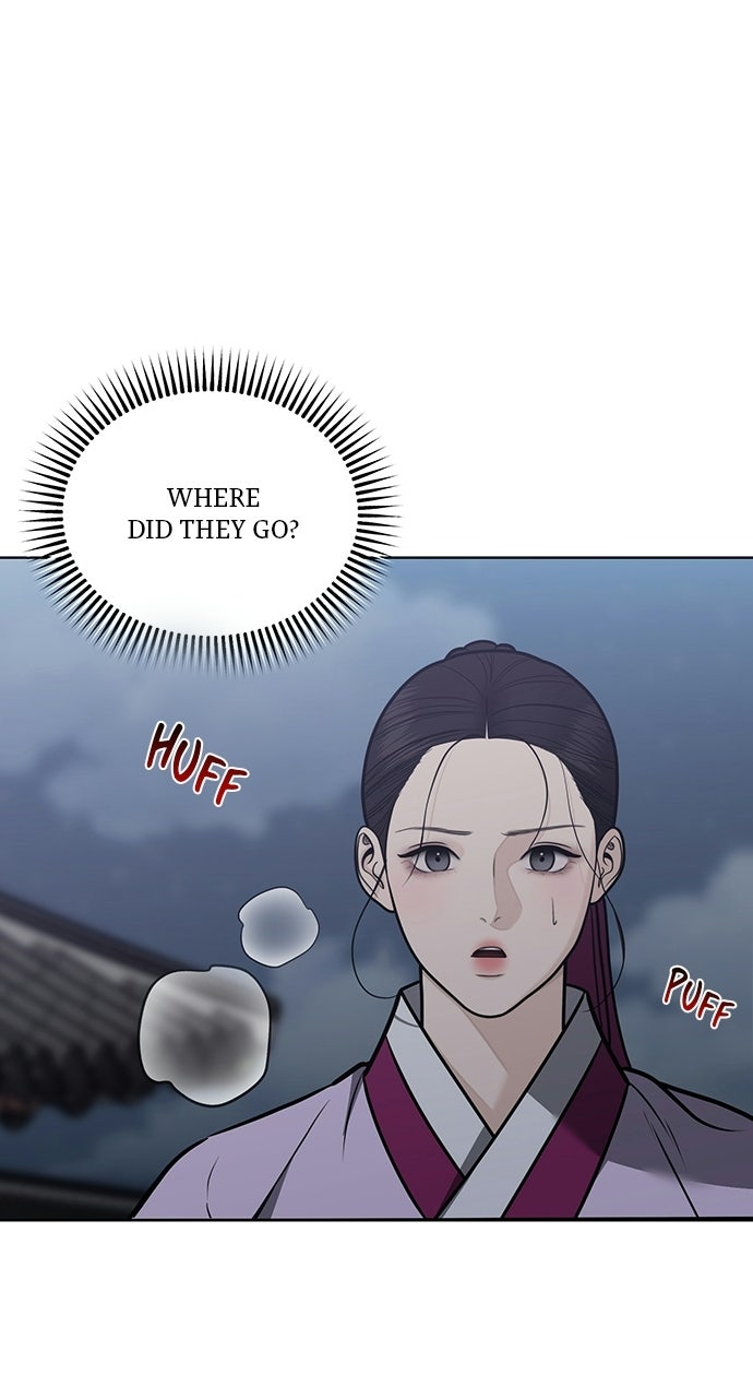 Read Return Your Soul chapter 56 image 22 on Lezhin