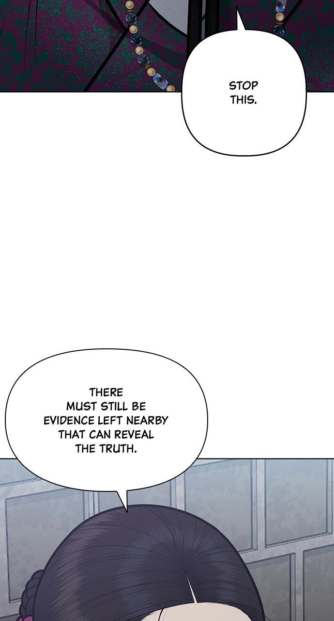 Read Return Your Soul chapter 56 image 27 on Lezhin