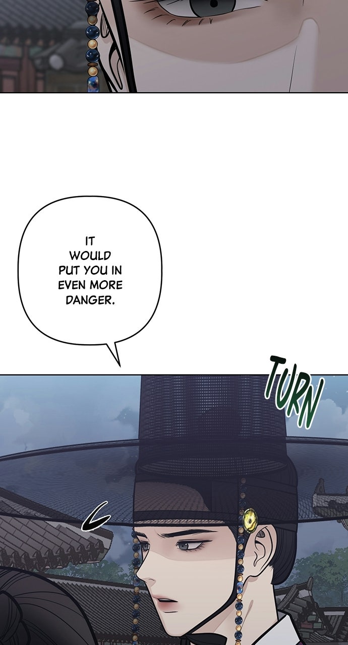 Read Return Your Soul chapter 56 image 33 on Lezhin