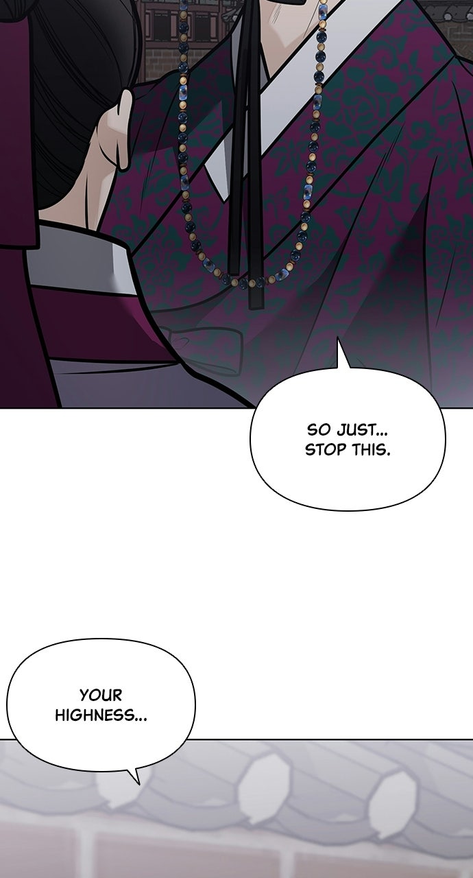 Read Return Your Soul chapter 56 image 34 on Lezhin