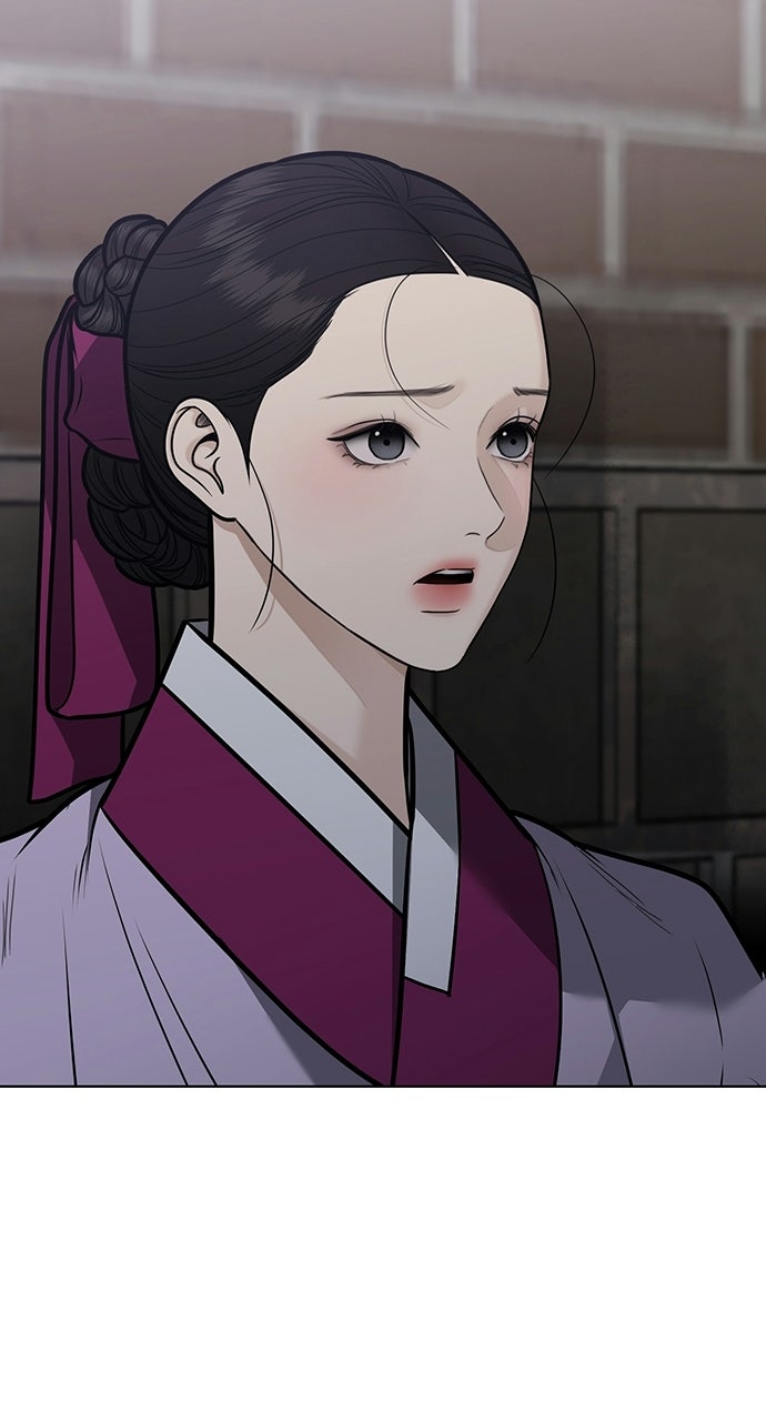 Read Return Your Soul chapter 56 image 35 on Lezhin