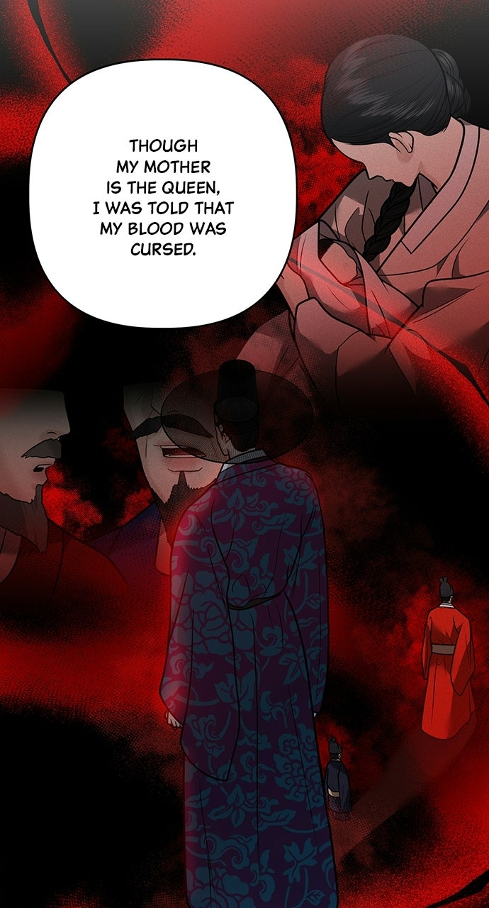Read Return Your Soul chapter 56 image 38 on Lezhin