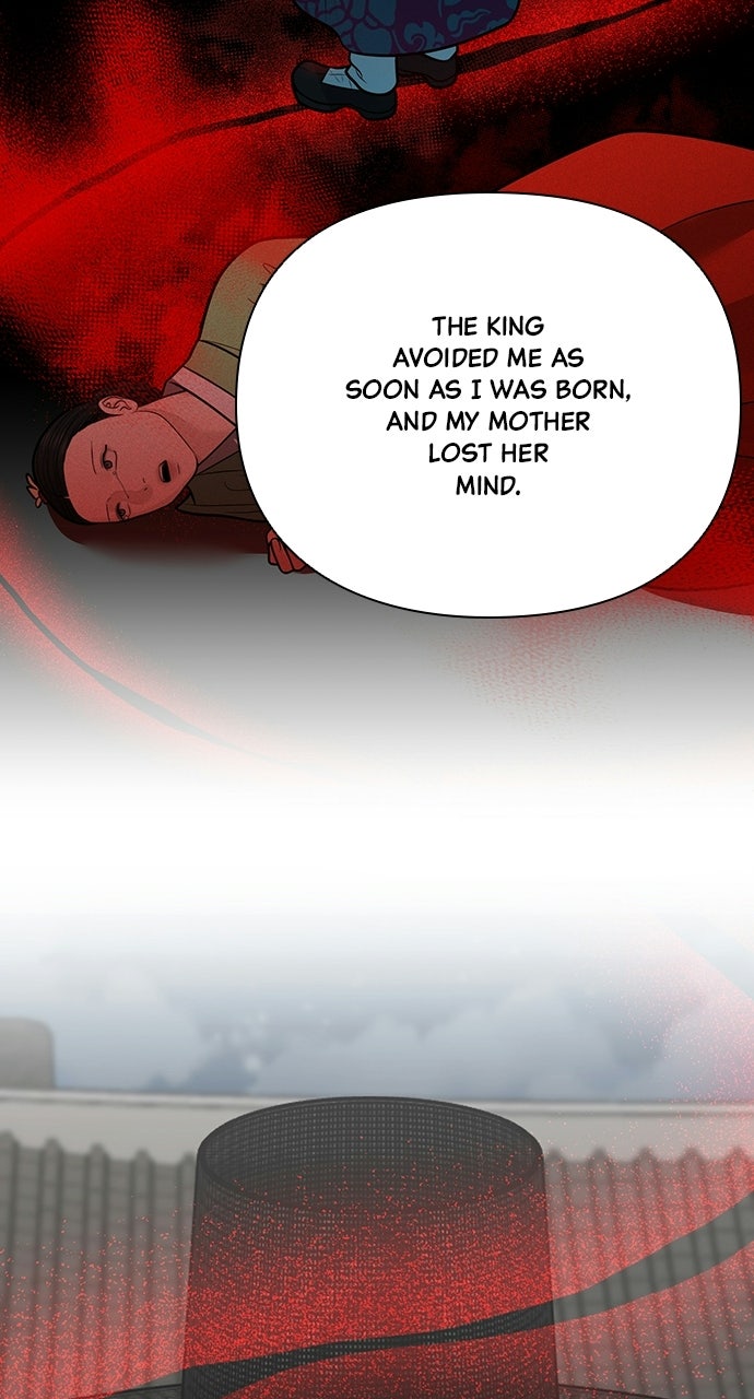 Read Return Your Soul chapter 56 image 39 on Lezhin