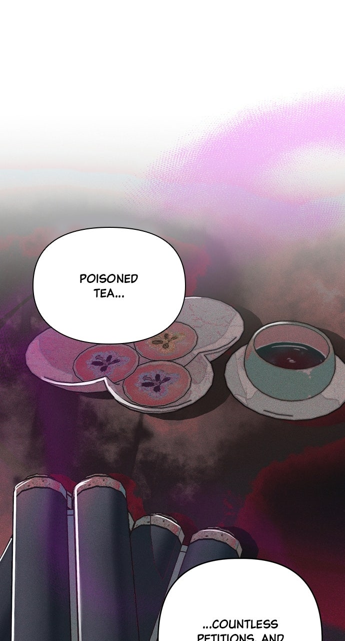 Read Return Your Soul chapter 56 image 44 on Lezhin