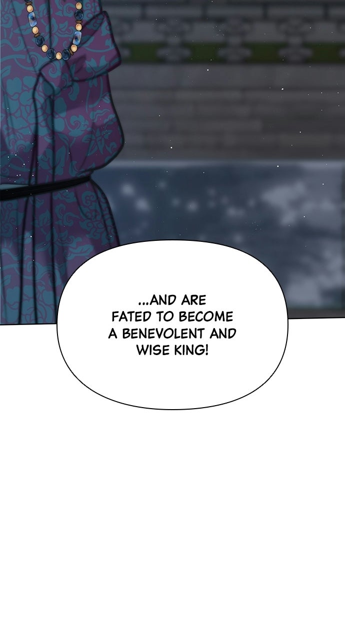Read Return Your Soul chapter 56 image 68 on Lezhin