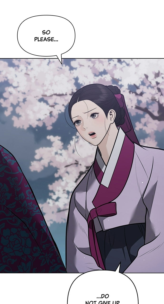 Read Return Your Soul chapter 56 image 69 on Lezhin