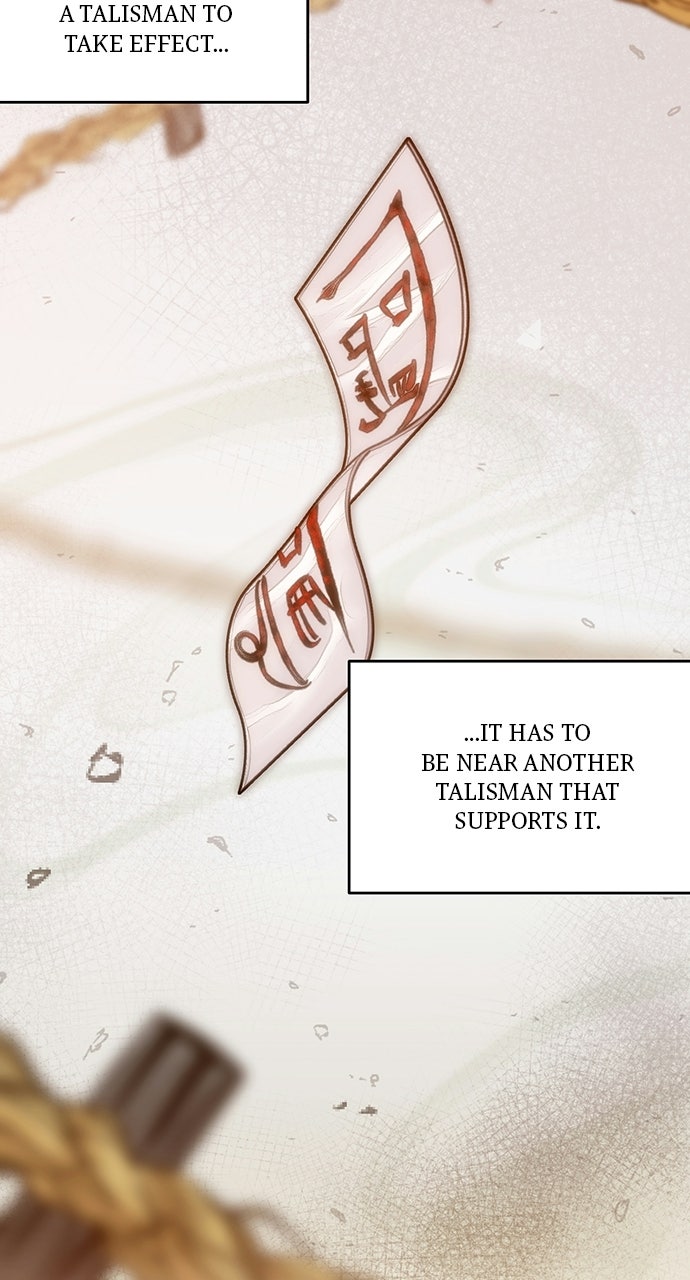Read Return Your Soul chapter 56 image 7 on Lezhin