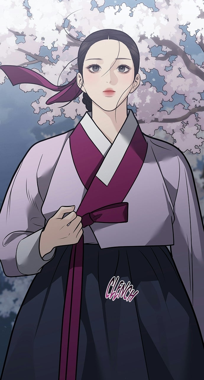 Read Return Your Soul chapter 56 image 78 on Lezhin
