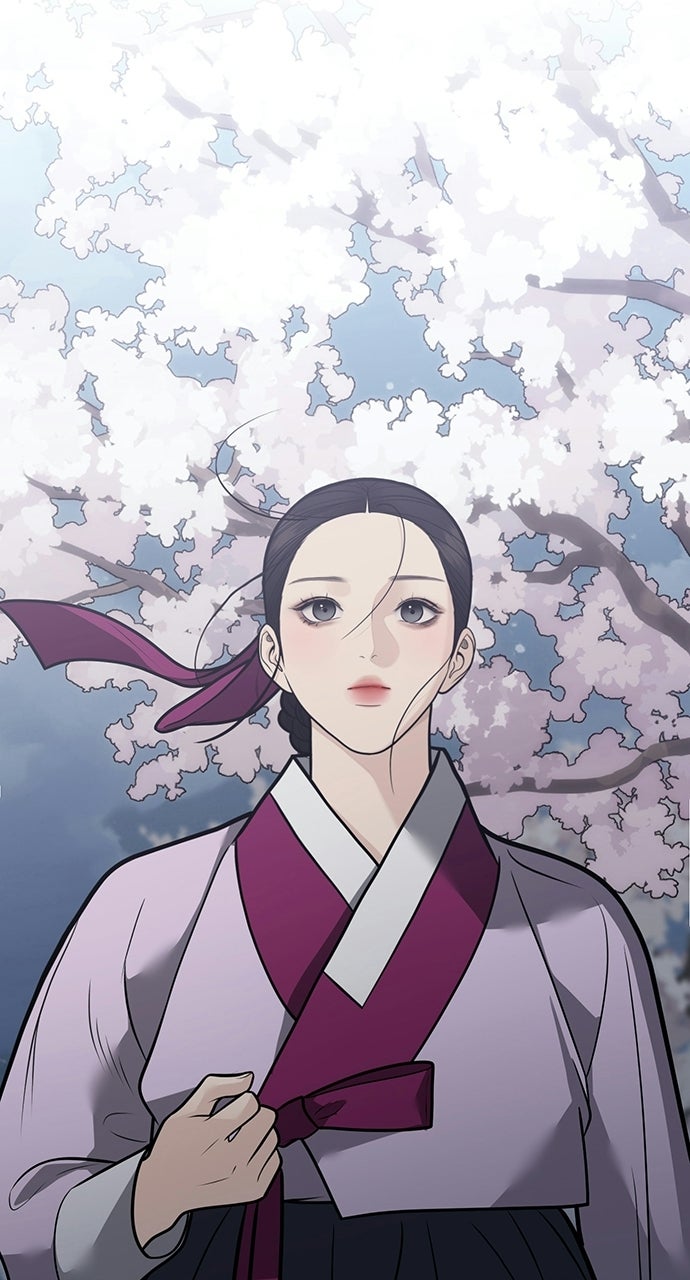 Read Return Your Soul chapter 57 image 1 on Lezhin