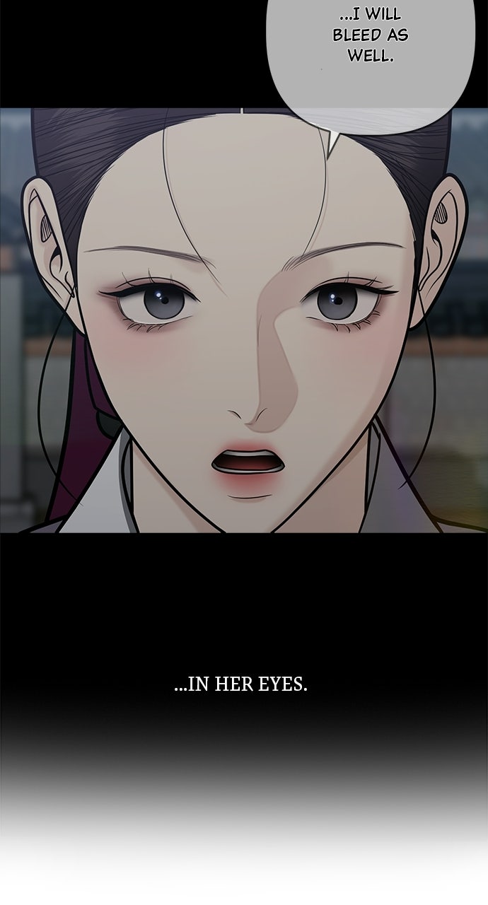 Read Return Your Soul chapter 57 image 10 on Lezhin