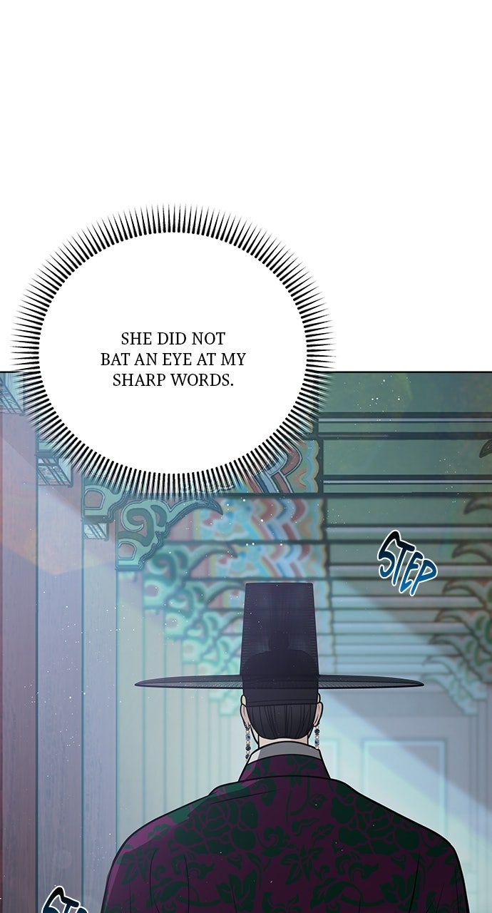 Read Return Your Soul chapter 57 image 11 on Lezhin
