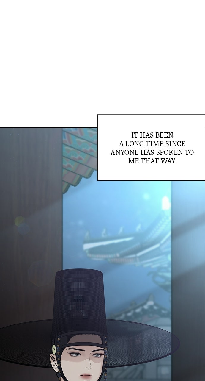 Read Return Your Soul chapter 57 image 15 on Lezhin