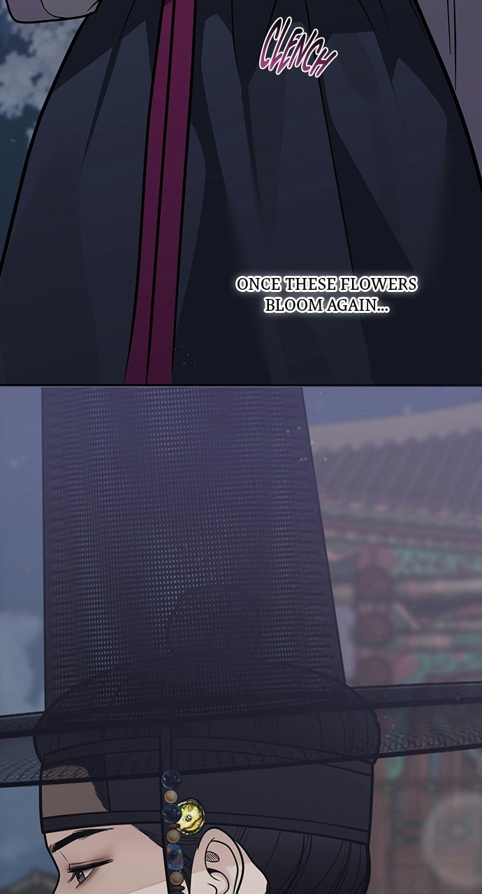 Read Return Your Soul chapter 57 image 2 on Lezhin
