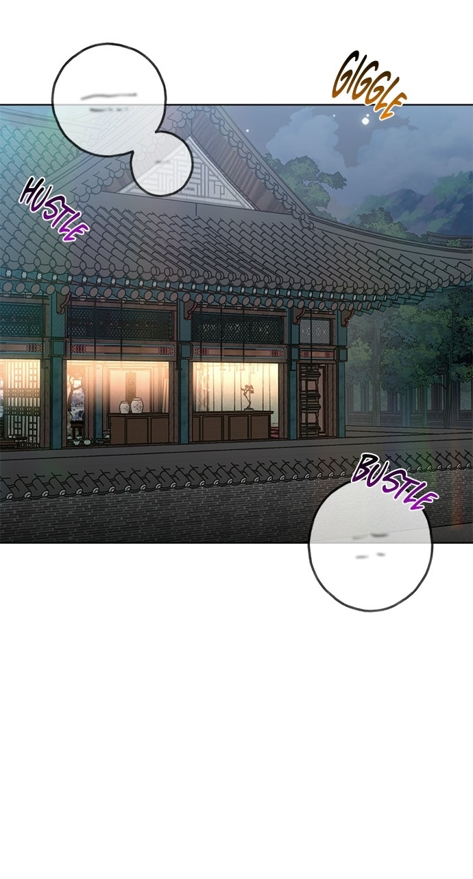 Read Return Your Soul chapter 57 image 22 on Lezhin