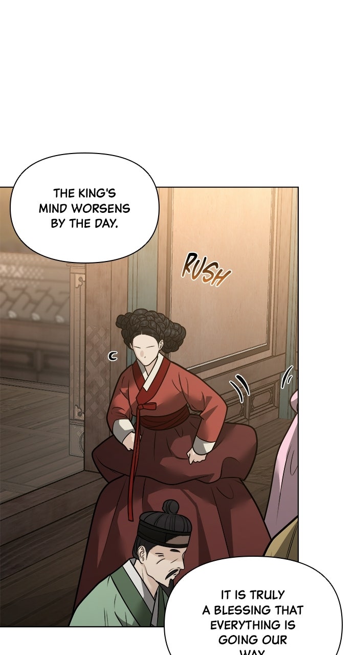 Read Return Your Soul chapter 57 image 29 on Lezhin